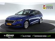 Skoda Octavia - Combi 1.4 TSI iV PHEV Business | SCHUIF-KANTEL | STOEL-STUUR