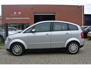 Audi A2 - 1.4 inruil mogelijk