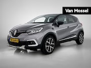 Renault Captur - 0.9 TCe 90pk Intens | Climate Control | Apple & Android Carp