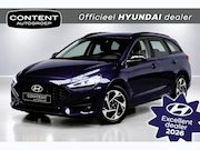 Hyundai i30 - Wagon 1.0 T-GDI 48V MHEV Comfort I 120pk I Demo | Navi I Cam