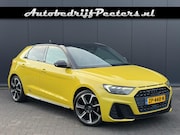 Audi A1 - SB 30 TFSI S Line Edition One LED Navi Virtual Carplay Camer