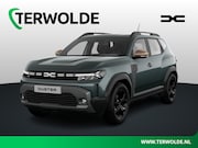 Dacia Duster - Extreme | Achteruitrijcamera | Cruise Control en snelheidsbe
