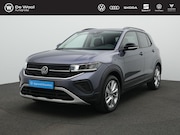 Volkswagen T-Cross - 1.0 TSI Life Goal Edition | Adaptive Cruise | Navigatie | St