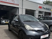 Toyota Aygo - 1.0-12V Sport VOL OPTIE