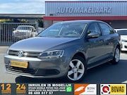 Volkswagen Jetta - 1.2 TSI Comfortline PDC LMV STOELVERWARMING