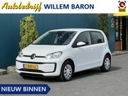 Volkswagen Up! - 1.0 AC | BLUETOOTH | DAB | 1'EIG