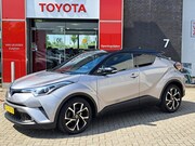 Toyota C-HR - 1.8 Hybrid Style ADAPTIVE CRUISE CONTROL STOELVERWARMING NAV