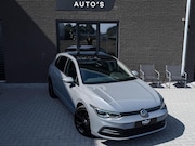 Volkswagen Golf - 1.4 eHybrid Style | Pano | 18"| Side | Ad. Cruise | Massage