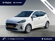 Hyundai i10 - Comfort Smart 1.0 MPI 67pk | APPLE CARPLAY / ANDROID AUTO | 