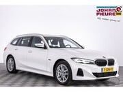 BMW 3-serie - 320 e Touring | Full LED | LEDER |PHEV |✅ 1e Eigenaar .
