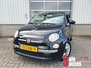 Fiat 500C - 0.9 TwinAir Lounge Origineel NL