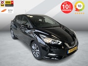 Nissan Micra - 1.0 IG-T N-Connecta