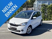 Skoda Citigo - 1.0 Sport * Pano * Navi * PDC * Garantie