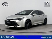 Toyota Corolla - 1.8 Hybrid Dynamic | Voorruit-Stuur-Stoelverwarming | Parkee