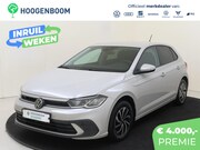 Volkswagen Polo - Life Edition | 'App-Connect' smartphone integratie | Aircond