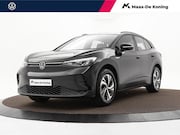 Volkswagen ID.4 - Pure 148pk 52 kWh · SOH 92, 8% · Camera · Alarm · Apple/Andr
