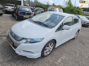 Honda Insight - 1.3 Elegance automaat-Stoelverwarming-Navi-Airco-NAP