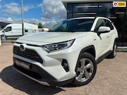 Toyota RAV4 - 2.5 Hybrid Executive|Trekhaak