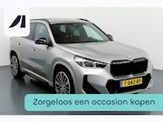 BMW X1 - sDrive20i Voluit genieten met een schat aan luxe en rijhulps