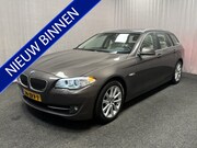 BMW 5-serie - 520i High Executive | Panorama |