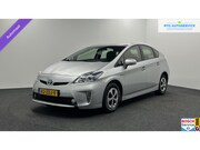 Toyota Prius - 1.8 Plug-in Aspiration LEER NAVI CAMERA CRUISE.