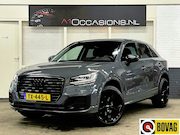 Audi Q2 - 1.0 TFSI Sport Pro Line S + STOELVERWARMING + NAVI