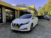 Nissan Leaf - N-Connecta 40 kWh SOH 84% Navi Camera Carplay