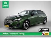 Peugeot 308 - 1.2 130pk Allure Pack Business 360° CAMERA | CARPLAY & NAVI 