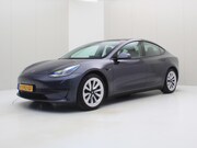 Tesla Model 3 - Long-Range AWD 351pk 75 kWh FACELIFT 88% SoH [ WARMTEPOMP+AU