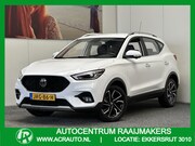 MG MG ZS - 1.5 106 PK LEDER CRUISE CONTROL NAVIGATIE 360 CAMERA APPLE C