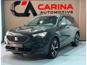 Seat Tarraco - 1.5 TSI FR Intense / Full Option / Memory / Beats Geluidssys