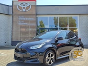Toyota Yaris - HYBRID 115 DYNAMIC COMFORT-PACK STOEL/STUURVERW BLIND-SPOT P