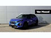 Peugeot e-2008 - EV GT 54 kWh | Alcantara bekleding | Stoelverwarming | Elekt