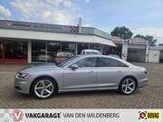 Audi A8 - 60 TFSI e quattro Pro Line Plus