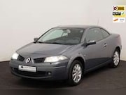 Renault Mégane - coupé cabriolet 1.6-16V Tech 2 e eigenaar, zeer mo