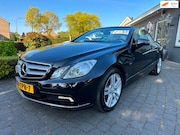 Mercedes-Benz E-klasse - 200CGI Elegance, Xenon, Airscarf