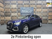 Audi Q2 - 35 TFSI Advanced edition Sport Navi Clima Cruise Camera LED 