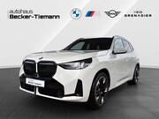 BMW X3 - 30e xDrive | M Sport Pro| Garantie 04.2031| UPE 81