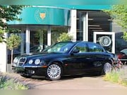 Jaguar S-Type - 2.5 V6 Midnight