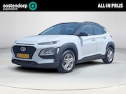 Hyundai Kona - 1.0T Comfort | Apple Carplay/Android Auto | Achteruitrijcame