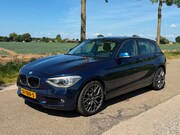BMW 1-serie - 118i Business AUT APK 06-2027 NAP Airco