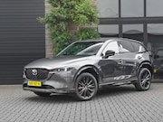 Mazda CX-5 - 2.5 SkyActiv-G 194 Homura Adaptive Cruise Bose Camera Alcant
