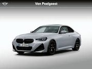 BMW 2-serie - 218 2 Serie Coupé 218i | M Sportpakket Pro | Premium P