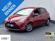 Toyota Yaris - 1.5 Hybrid Dynamic | NL Auto | Dealer onderhouden | Camera |