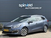 Kia Ceed - cee'd Sportswagon 1.0 T-GDi ComfortPlusLine Navigator - Crui