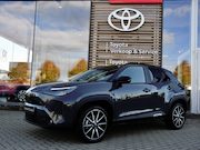 Toyota Yaris Cross - 1.5 Hybrid 130 GR SPORT Limited Automaat 130pk | GR SPORT Pl