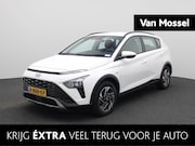 Hyundai Bayon - 1.0 T-GDI Comfort | Apple Carplay/Android Auto | Achteruitri