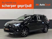 Toyota RAV4 - 2.5 Hybrid AWD Executive Automaat / Leder / Navi / Camera /