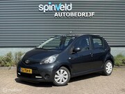 Toyota Aygo - 1.0 VVT-i Aspiration - Navi - Airco - 5drs