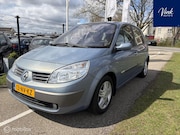 Renault Scénic - 1.6-16V Dynamique Comfort | Distributieriem vervangen | APK